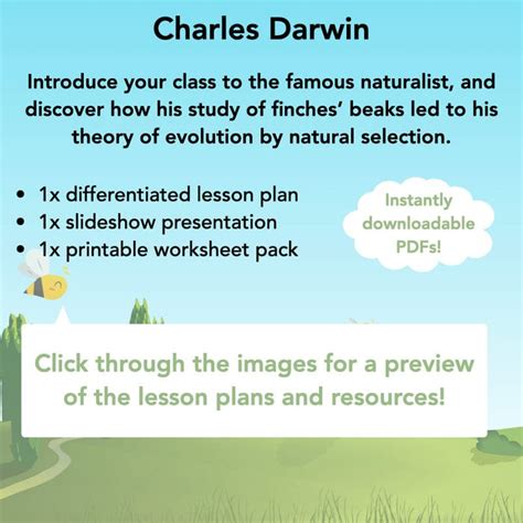 Image result for Charles Darwin KS2