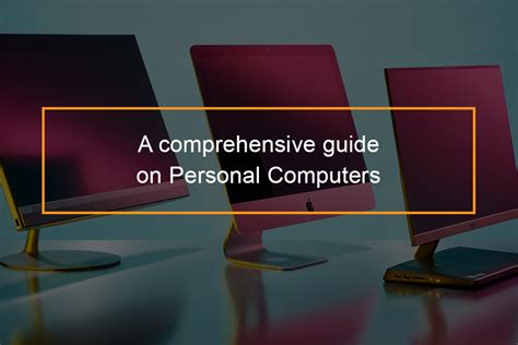 Image result for A Personal Computer