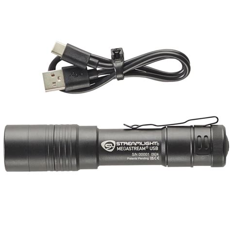 Image result for USB Streamlight