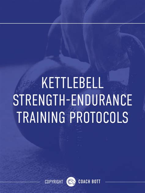 Image result for Kettlebell Endurance Exercises