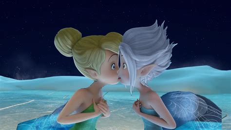 Image result for Tinkerbell X Periwinkle
