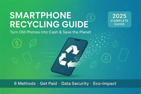 Recycle Phones に対する画像結果