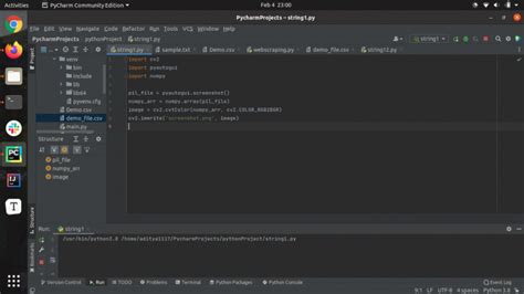 Image result for Screenshot of Python Code Ineffective