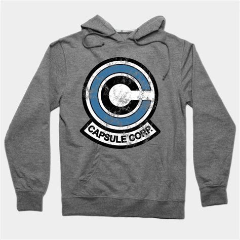 Image result for Capsule Corp Sweater