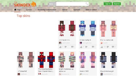 Image result for Minecraft Skins for Java PC