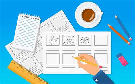 Story Script for Animation に対する画像結果