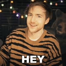 Image result for Hey Robert GIF