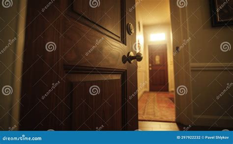 Image result for Open Door From Inside