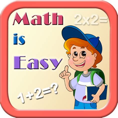 Math Is Easy に対する画像結果