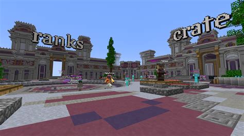 Toradh íomhá ar Minecraft PvP Servers Java