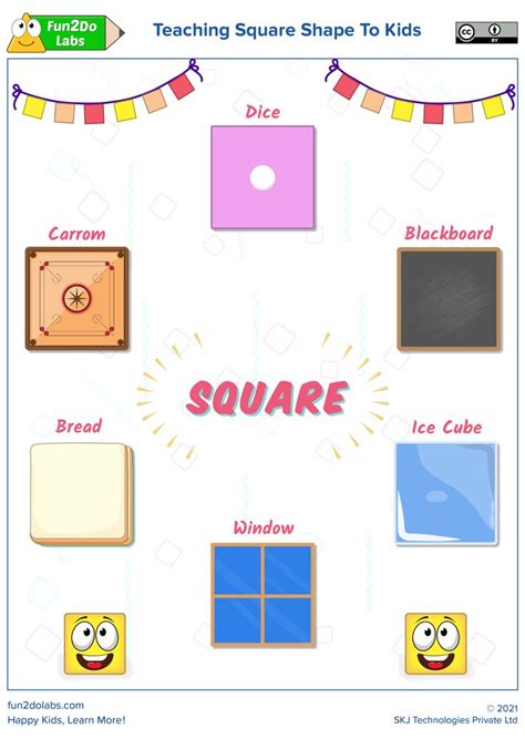 Image result for Sample Square Shape