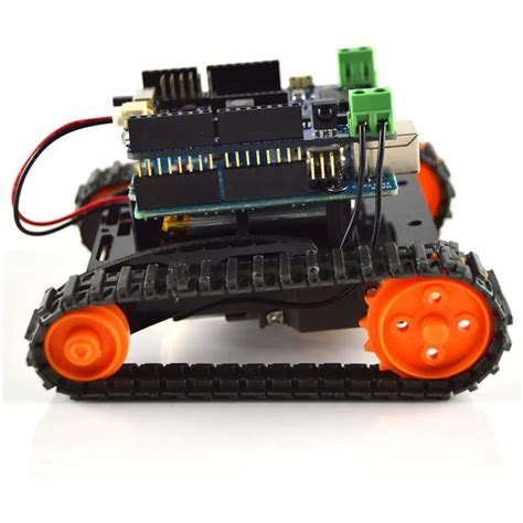 Arduino Roboter Kit に対する画像結果