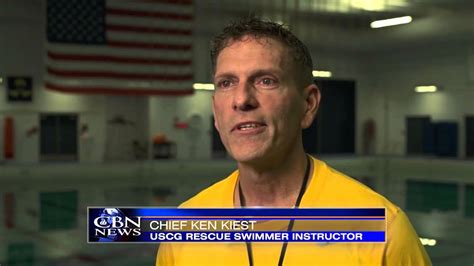 Toradh íomhá ar Coast Guard Swim Test