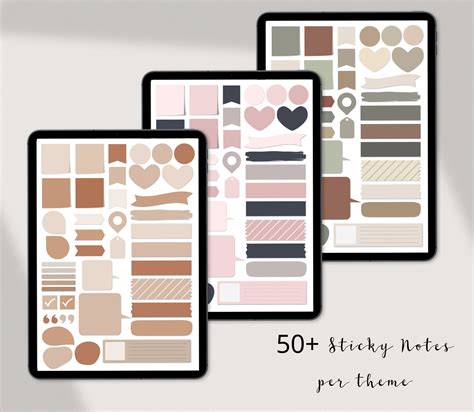 Good Notes Sticky-Note Sticker 的图像结果