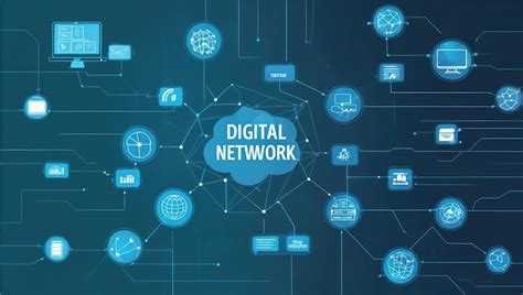 Image result for Digital Computer Networking