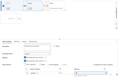 Image result for Azure Data Work Flow in Excel