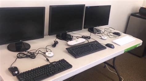 Image result for NComputing mx100s