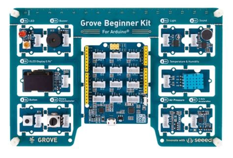 Arduino Lab Kit GRY QC に対する画像結果