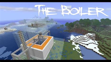 Image result for Boiler Create Mod