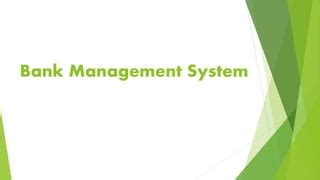 Image result for Features of Banking Management System
