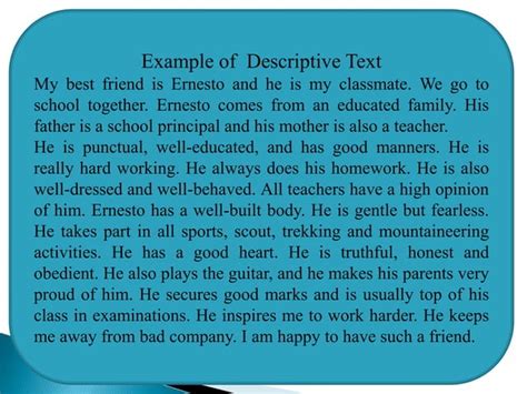 Descriptive Text Interesting に対する画像結果