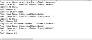Image result for Java Email