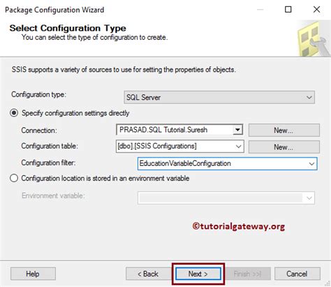 Image result for SQL Server SSIS Package
