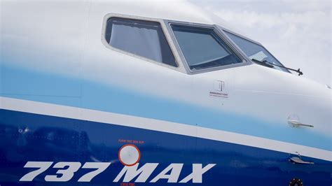 Image result for 737 Max Testing