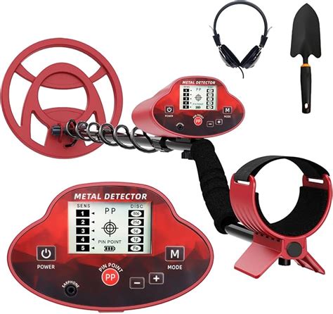 Image result for Table Top Metal Detector