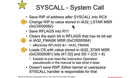 Image result for Syscall Table 32-Bit