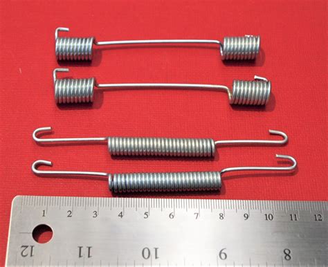 Image result for Vintage Rear Derailleur Helper Spring Kit