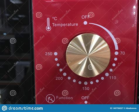 Toradh íomhá ar Microwave Close Up Panel Control