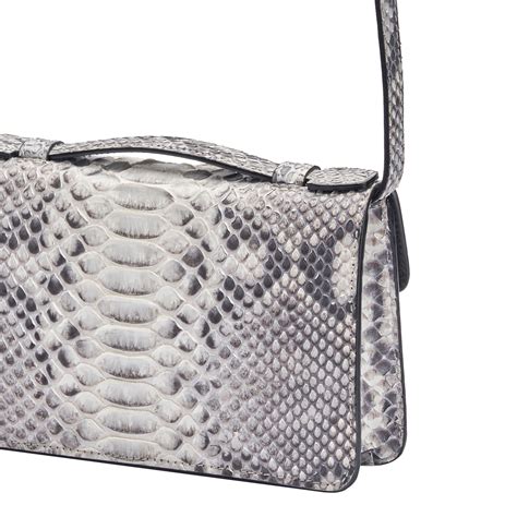 Image result for ASOS Python Bag