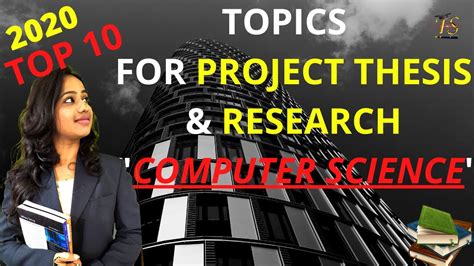 Image result for Computer Science Topics for Research