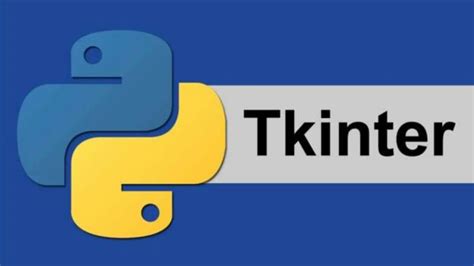 Image result for Is Tkinter a Python Library