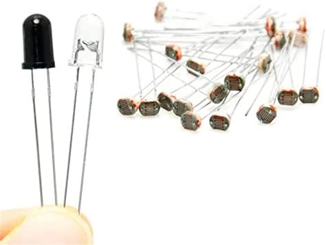 Image result for IR LED Detector Gikfun Arduino