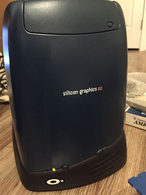 Image result for Silicon Graphics Computer Systems