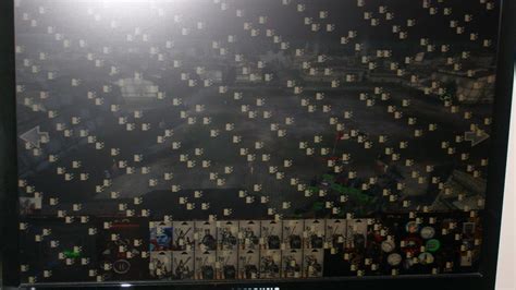 Vram Problem に対する画像結果