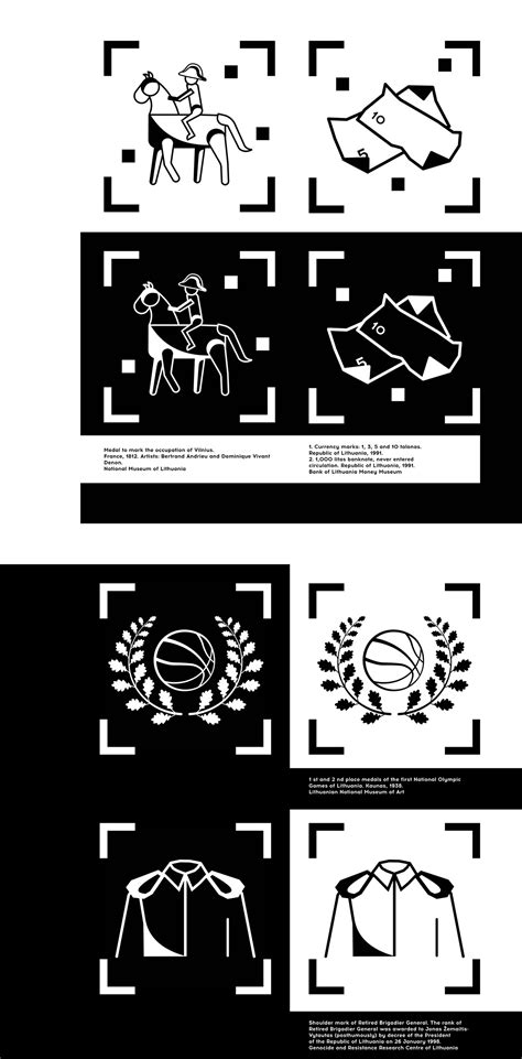 QR code design on Behance