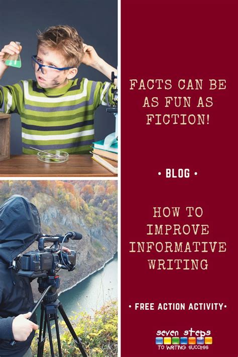 Image result for Informative Writing