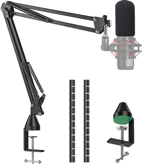 Afbeeldingsresultaten voor Quadcast S On Boom Stand