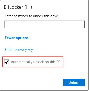 Image result for Unlock My Device BitLocker
