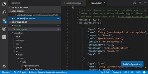 Image result for Online Java Debugger for Visual Studio Code
