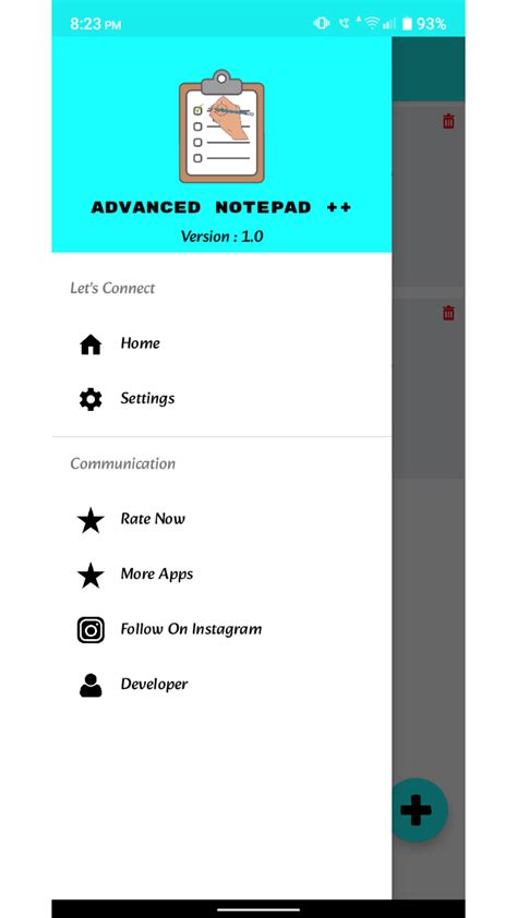 Image result for Advanced Features of Using Not Pad