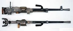 Image result for SGM Machine Gun