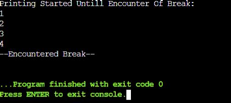 Image result for Jump Statement in Java