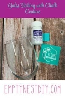 Image result for Beginners Guide to Glass Etching