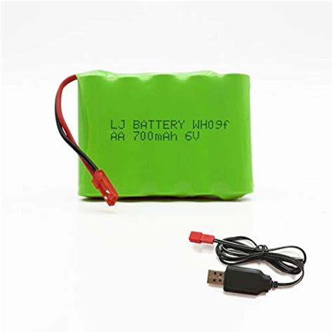 Image result for 6V Battery Module