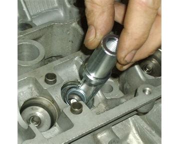 Image result for Klein HD Valve Spring Compressor