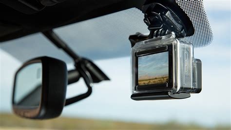 Image result for GoPro Windshield Mount